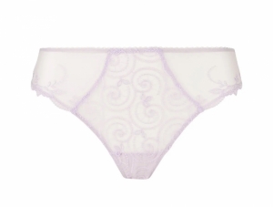 Crystal Poesie LILI