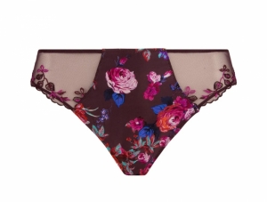 Aveu en fleurs PETA