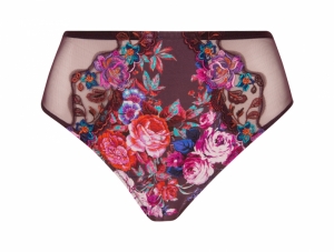 Aveu en fleurs PETA