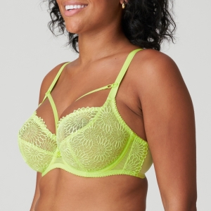 SOPHORA LIU Lime crush