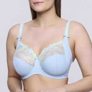 DEAUVILLE MLY Milky Blue