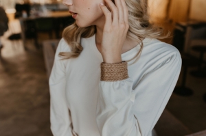 Emma ECRU