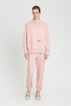 Homewear ROZE
