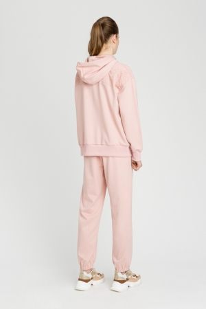 Homewear ROZE