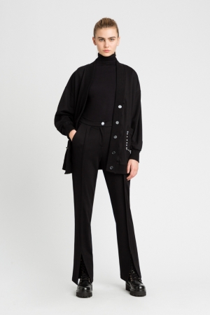 Broek ZWA