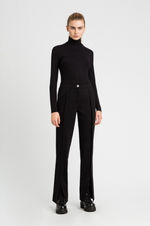 Broek ZWA