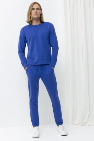 Enjoy Shiny Blue