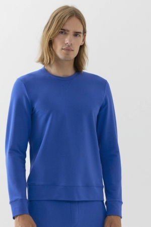 Enjoy Shiny Blue