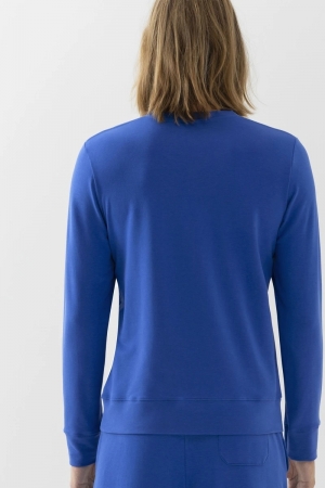 Enjoy Shiny Blue