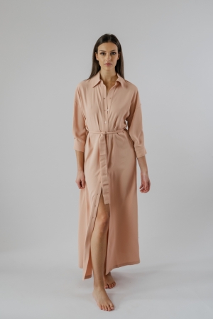 Kleed Powder pink