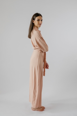 Kleed Powder pink