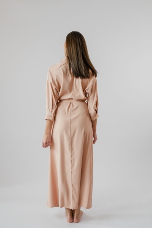 Kleed Powder pink