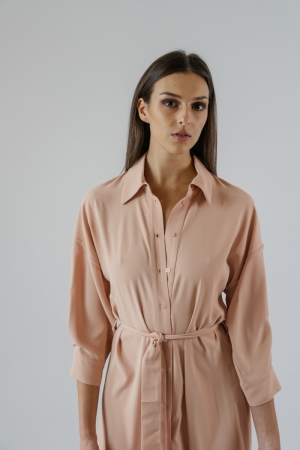Kleed Powder pink