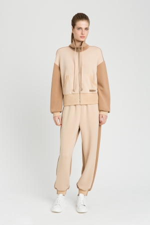 Homewear Bic. Afric