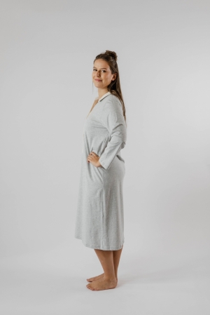 Hindy Grey Chine