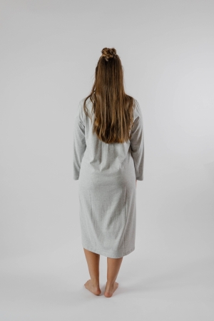 Hindy Grey Chine