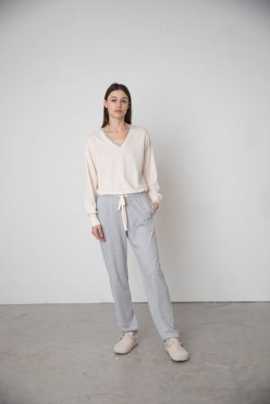 Ines Vanilla/grey