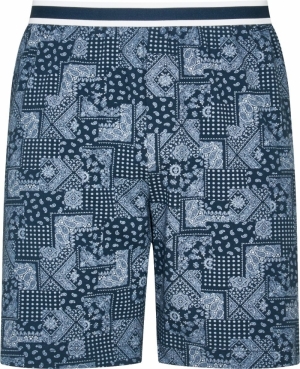 Denim+Paisley patchwork 755+668