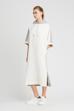 Homewear Bic Avorio/grig