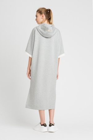 Homewear Bic Avorio/grig