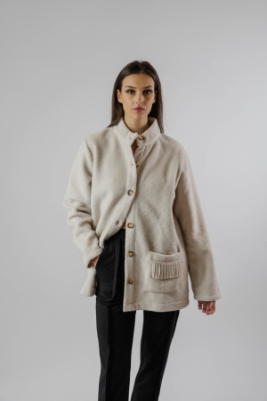 Ellie Offwhite