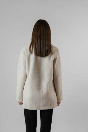 Ellie Offwhite