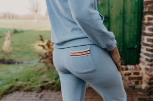 Julia Lichtblauw