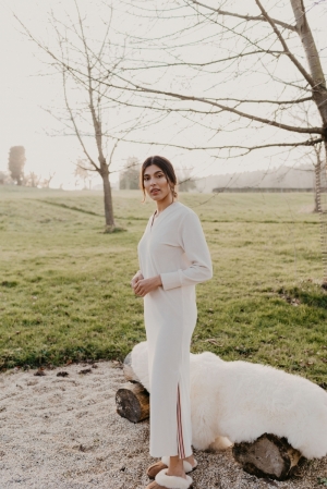 Julia Offwhite