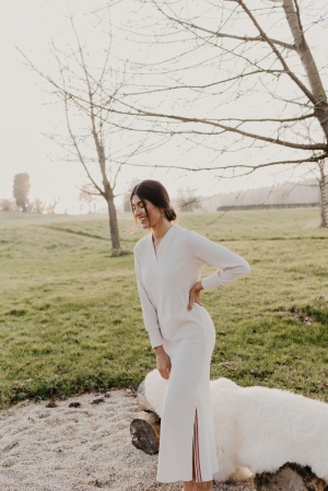 Julia Offwhite