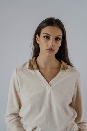 Evelyne Offwhite