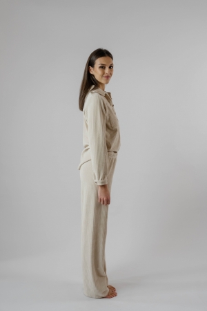 Eloise Offwhite