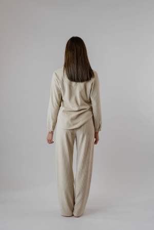 Eloise Offwhite