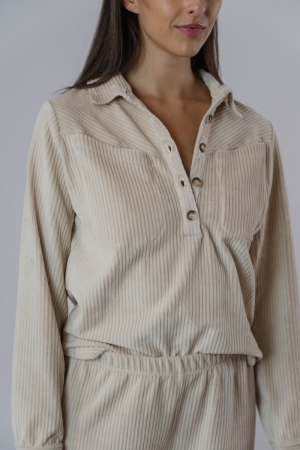 Eloise Offwhite