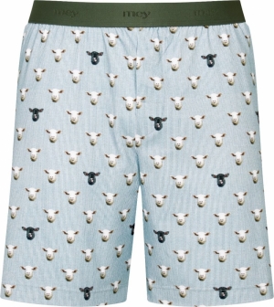 Think Black Sheep Yale blue