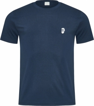 Barber Yacht Blue