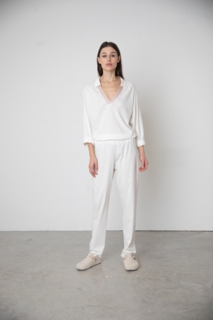 Tiana Ivory/pink