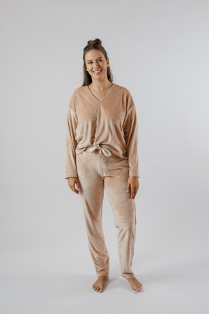 Ulla Beige