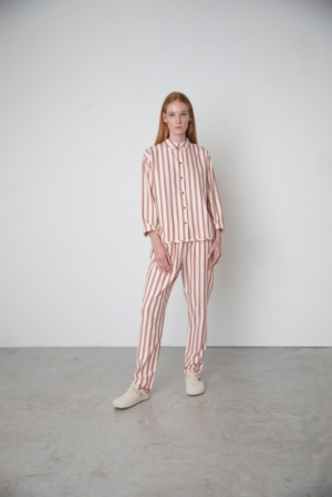 Vanesa Stripes