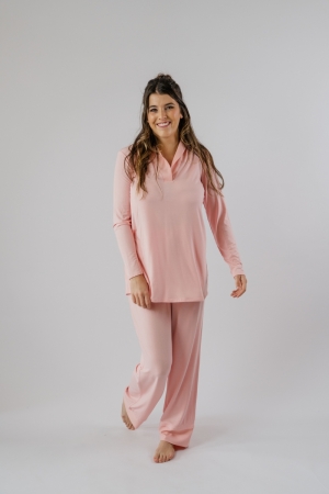 Pyjama  ROZE