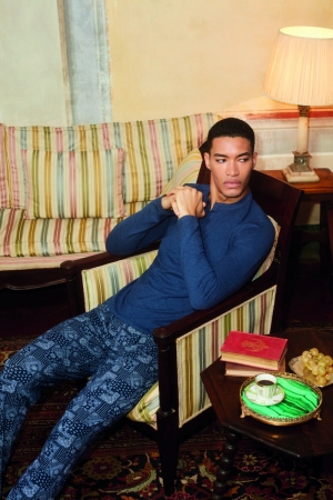 Henley+Paisley YABL
