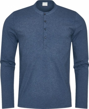 Henley+Paisley YABL