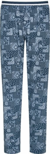 Henley+Paisley YABL
