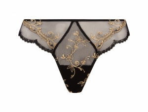 Deesse en Glam Or glamour