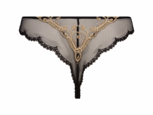 Deesse en Glam Or glamour
