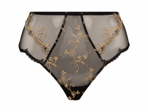 Deesse en Glam Or glamour