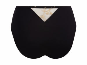 Deesse en Glam Or glamour
