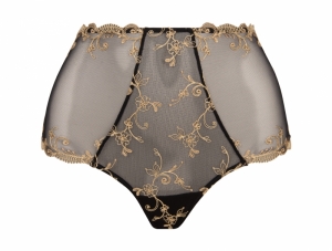 Deesse en Glam Or glamour