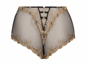 Deesse en Glam Or glamour