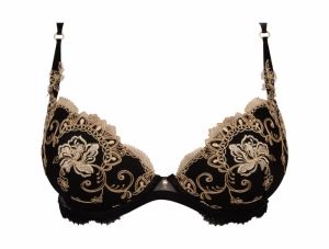 Deesse en Glam Or glamour