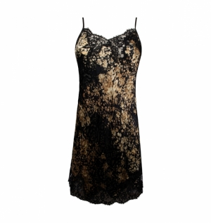 Deesse en Glam Or glamour